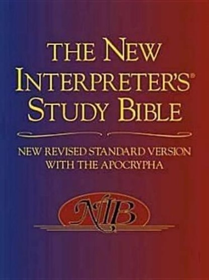 B-NR-ABN APOC REV/E, Walter Harrelson - Gebonden - 9780687278329
