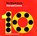 Ten Black Dots, Donald Crews - Gebonden - 9780688060671