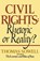 Civil Rights, Thomas Sowell - Paperback - 9780688062699
