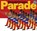 Parade, Donald Crews - Paperback - 9780688065201