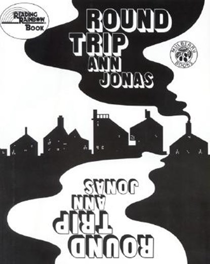 Round Trip, Ann Jonas - Paperback - 9780688099862