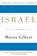 Israel, Martin Gilbert - Paperback - 9780688123635
