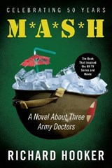 M. A. S. H. - Richard Hooker - 9780688149550