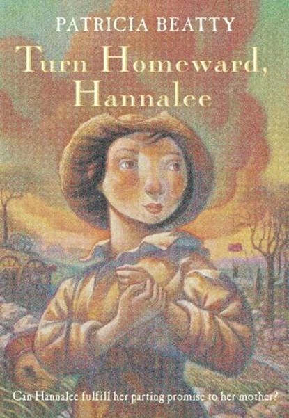 Turn Homeward, Hannalee, P. Beatty - Paperback - 9780688166762