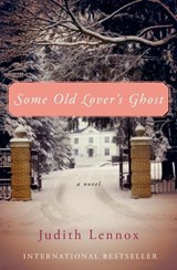 Some Old Lover's Ghost - Judith Lennox - 9780688172190