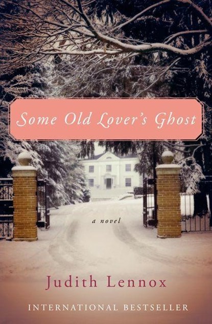Some Old Lover's Ghost, Judith Lennox - Paperback - 9780688172190