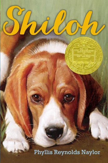 SHILOH REPACKAGE/E, Phyllis Reynolds Naylor - Gebonden - 9780689316142