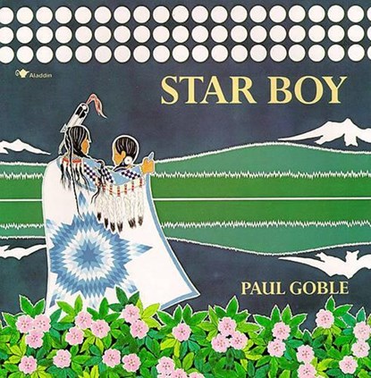 Star Boy, Paul Goble - Paperback - 9780689714993