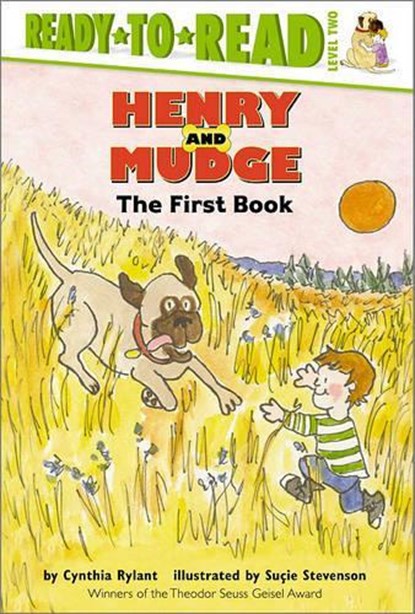 HENRY & MUDGE REPACKAGE/E, Cynthia Rylant - Gebonden - 9780689810046