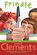 Frindle, Andrew Clements - Paperback - 9780689818769