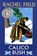 Calico Bush, Rachel Field - Paperback - 9780689822858