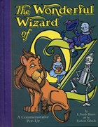 Wonderfull wizard of oz (pop-up) | Robert Sabuda | 