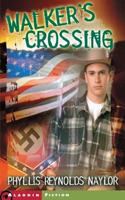 Walker's Crossing, NAYLOR,  Phyllis Reynolds - Paperback - 9780689842610