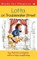 Lotta on Troublemaker Street, Astrid Lindgren - Paperback - 9780689846731