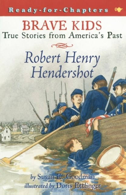 Robert Henry Hendershot, Susan E. Goodman - Paperback - 9780689849800