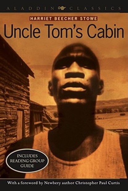 Uncle Tom's Cabin, Harriet Beecher Stowe - Paperback - 9780689851261