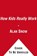 How Kids Really Work, SNOW,  Alan - Overig - 9780689858185