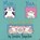 Moo, Baa, La La La, Sandra Boynton - Gebonden - 9780689861130