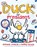 Duck for President, Doreen Cronin - Gebonden - 9780689863776