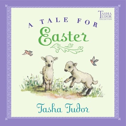 A Tale for Easter, Tasha Tudor - Paperback - 9780689866944