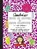 Amelia's Book of Notes & Note Passing, Marissa Moss - Gebonden - 9780689874468
