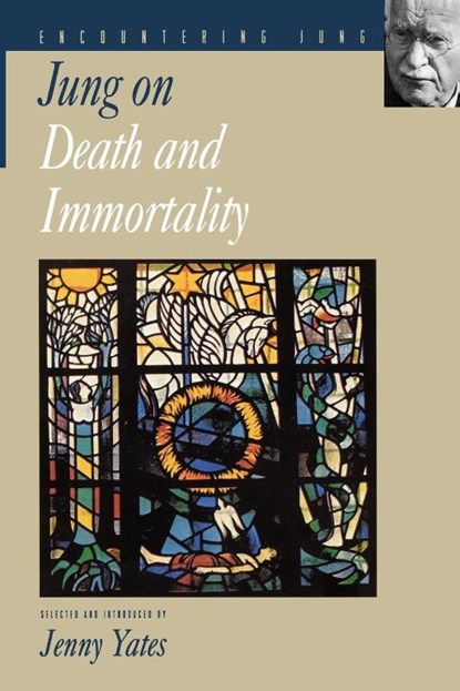Jung on Death and Immortality, C. G. Jung - Paperback - 9780691006758
