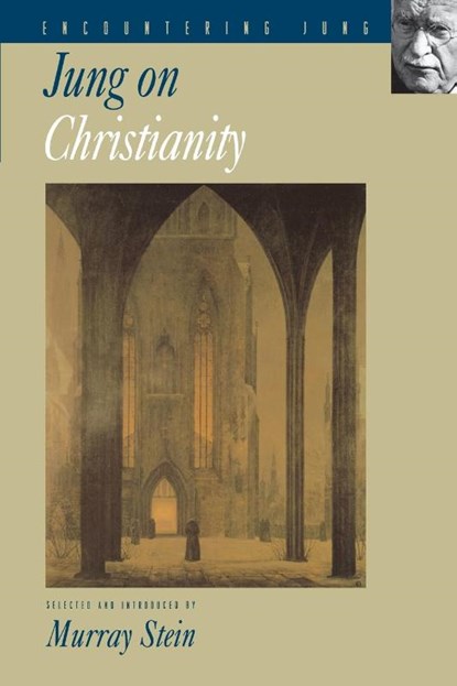 Jung on Christianity, C. G. Jung - Paperback - 9780691006970