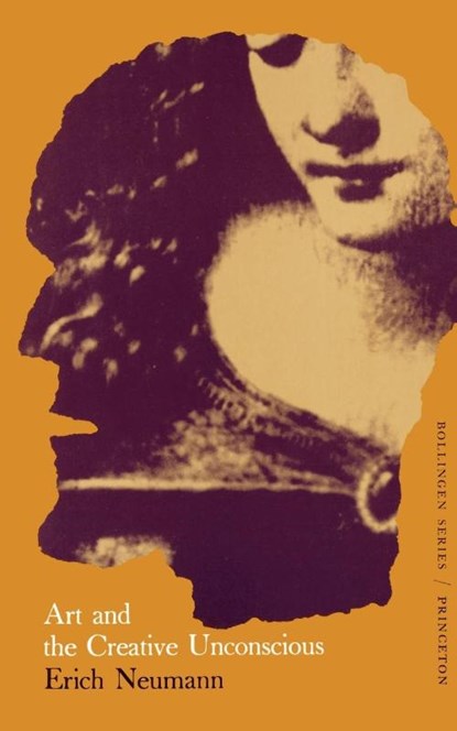 The Essays of Erich Neumann, Volume 1, Erich Neumann - Paperback - 9780691017730