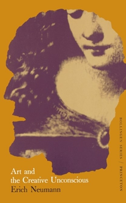 The Essays of Erich Neumann, Volume 1, Erich Neumann - Paperback - 9780691017730