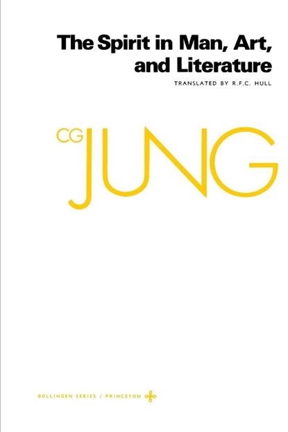 The Collected Works of C.G. Jung, C. G. Jung - Paperback - 9780691017754
