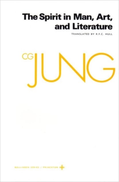 The Collected Works of C.G. Jung, C. G. Jung - Paperback - 9780691017754