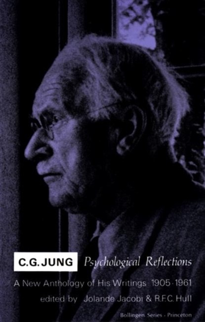 C.G. Jung, C. G. Jung - Paperback - 9780691017860