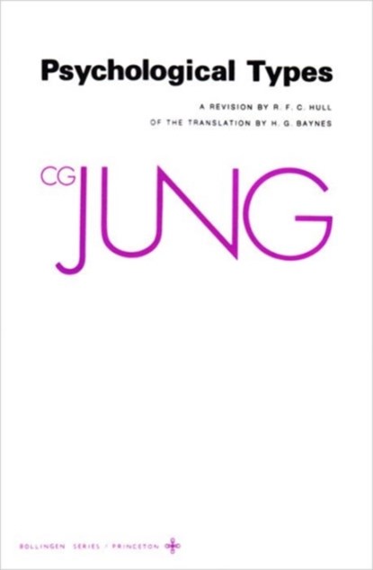 The Collected Works of C.G. Jung, C. G. Jung - Paperback - 9780691018133