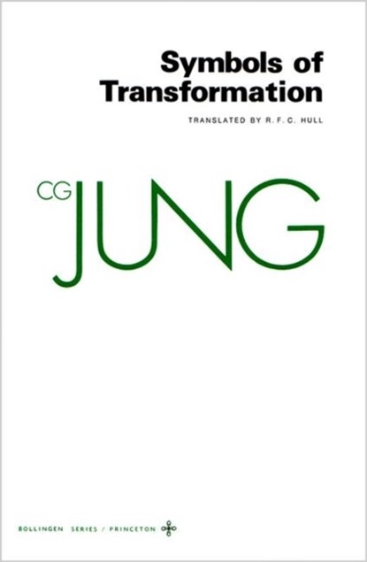 The Collected Works of C.G. Jung, C. G. Jung - Paperback - 9780691018157