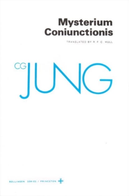 The Collected Works of C.G. Jung, C. G. Jung - Paperback - 9780691018164