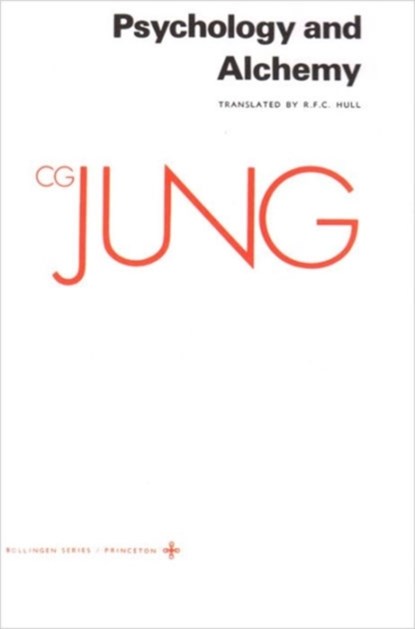 The Collected Works of C.G. Jung, C. G. Jung - Paperback - 9780691018317
