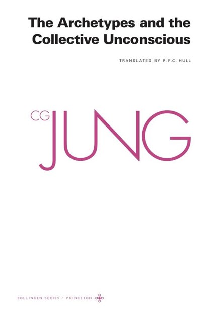 The Collected Works of C.G. Jung, C. G. Jung - Paperback - 9780691018331