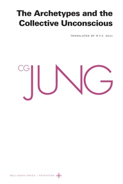 The Collected Works of C.G. Jung, C. G. Jung - Paperback - 9780691018331