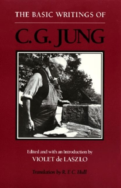 The Basic Writings of C.G. Jung, C. G. Jung - Paperback - 9780691019024