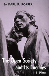 The Open Society and Its Enemies - Karl R. Popper - 9780691019680