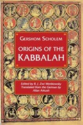 Origins of the Kabbalah | Gershom Gerhard Scholem | 