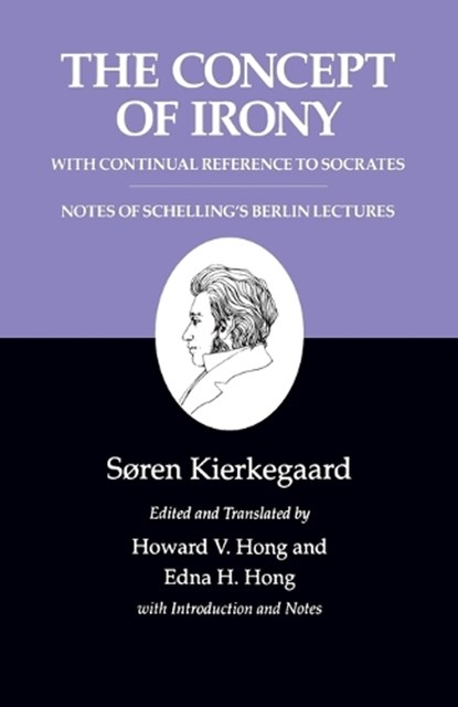 Kierkegaard's Writings, II, Volume 2, SÃ¸ren Kierkegaard - Paperback - 9780691020723
