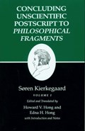 Kierkegaard's writings, xii, volume i | Soren Kierkegaard | 