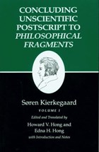 Kierkegaard's writings, xii, volume i | Soren Kierkegaard | 