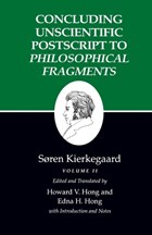 Kierkegaard's writings, xii, volume ii | Soren Kierkegaard | 