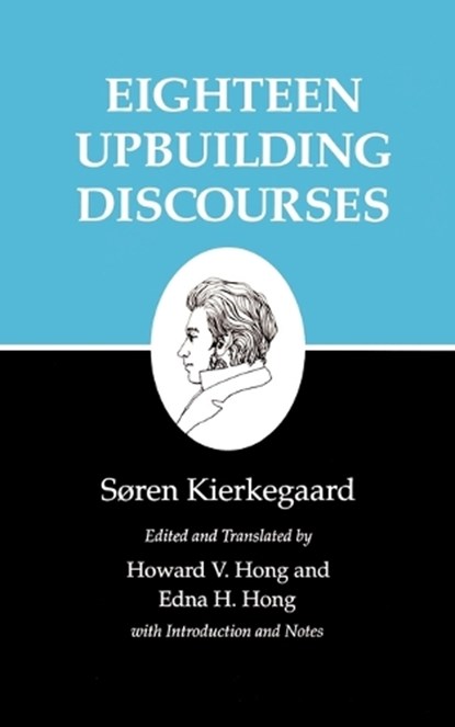 Kierkegaard's Writings, V, Volume 5, Soren Kierkegaard - Paperback - 9780691020877