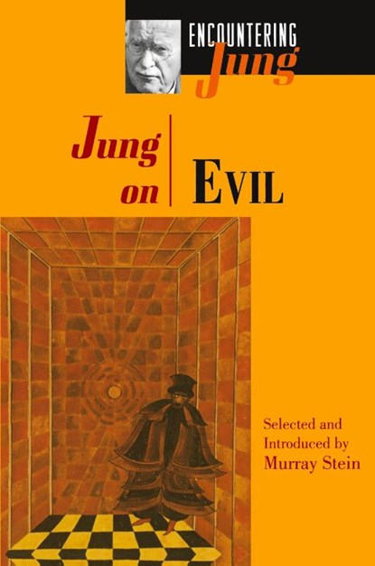 Jung on Evil, C. G. Jung - Paperback - 9780691026176