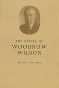 The Papers of Woodrow Wilson, Volume 69 | Woodrow Wilson | 