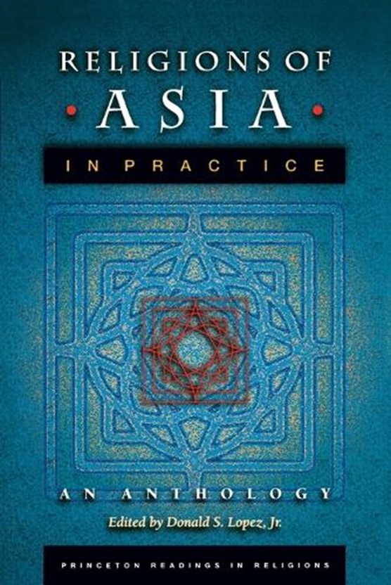 Religions of Asia in Practice