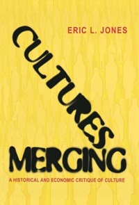 Cultures Merging | Eric L. Jones | 